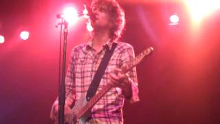 Brendan Benson - Spit it Out