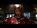 Iron Man Black Sabbath Iron Man Montage