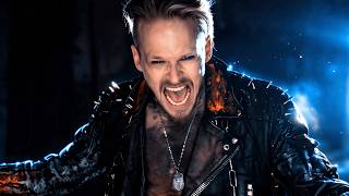 Born to Break - Erik Grönwall