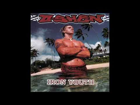 O-Shen - Pretty Wahine (2000)