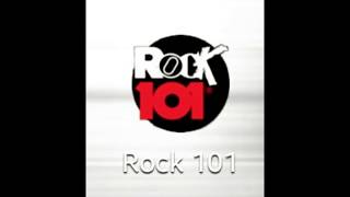 Rock 101 Viñeta I Love The Things You Do To Me...L.G.S.