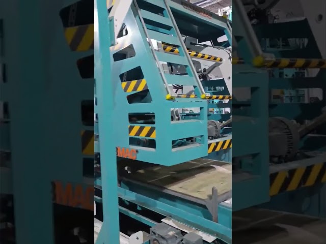Nuevo hito: ¡comienza la producción en la fábrica de İskenderun!