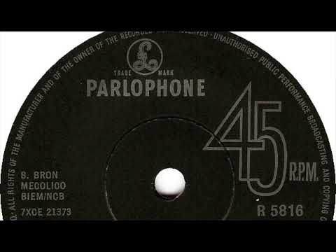 Simon Dupree And The Big Sound – The Eagle Flies Tonight