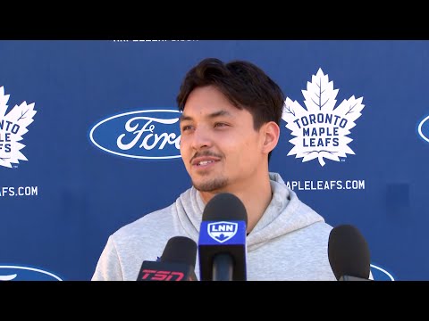 Nicholas Robertson - Practice