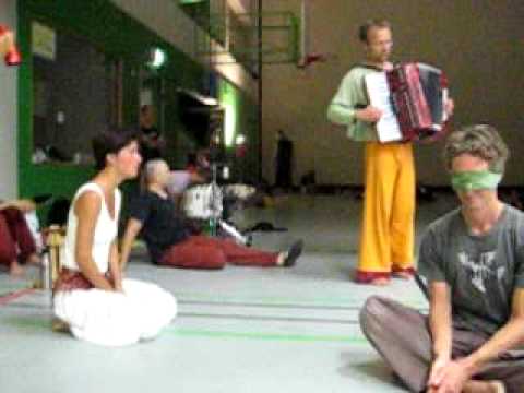 contactfestival Freiburg 2009