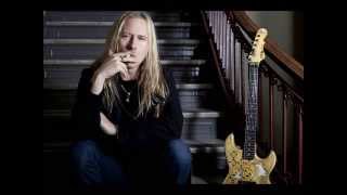 Jerry Cantrell - Angel eyes (Subtitulado)
