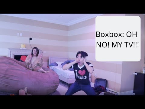 Yassuo penta kill | Someone broke boxbox's tv | The correct way to stop someone recall | League