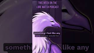 We don't know what the void fears (but we'd like to) #Warcraft #podcast