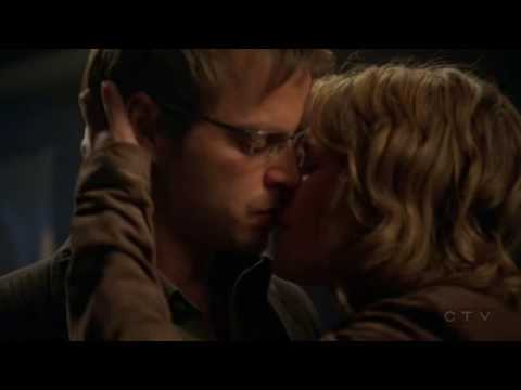 CSI NY : Danny & Lindsay - Say When