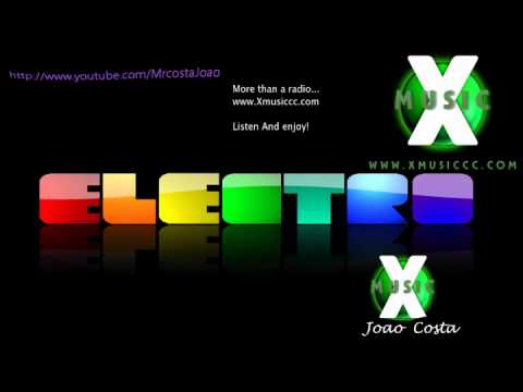 Electric Soulside - Science Fiction (Original Mix)
