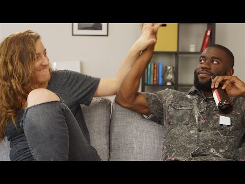 Opposite Sex Roommates: Milestones