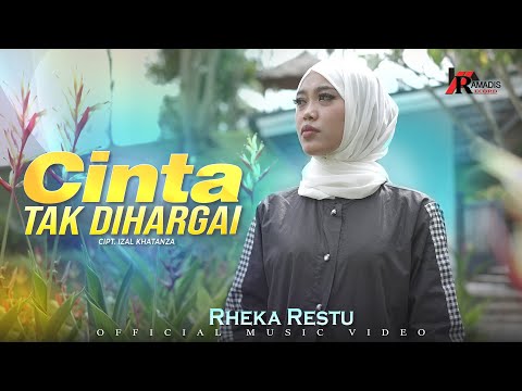 Cinta Tak Dihargai - Rheka Restu