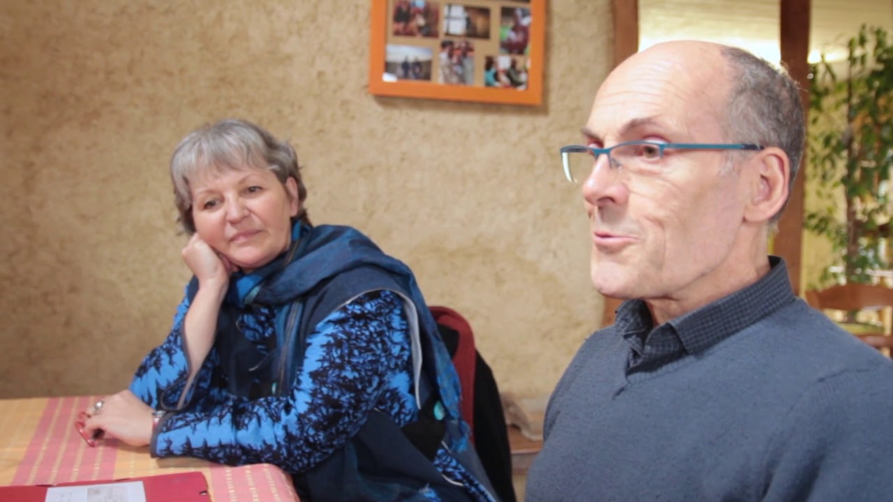 Inventer demain #19 Habiter autrement dans les Caps et Marais d'Opale