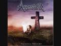 Axenstar - The Cross We Bear 