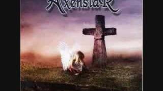 Axenstar - The Cross We Bear