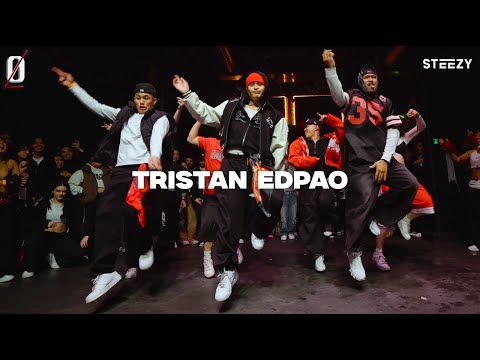 TRISTAN EDPAO | The Get Down 7 | @onsetevents_