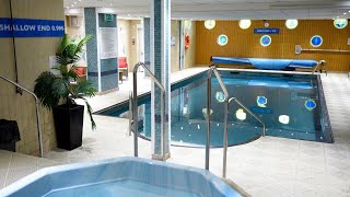 The Riviera Hotel & Apartments - Alum Chine, Bournemouth, UK | Holidays In Europ