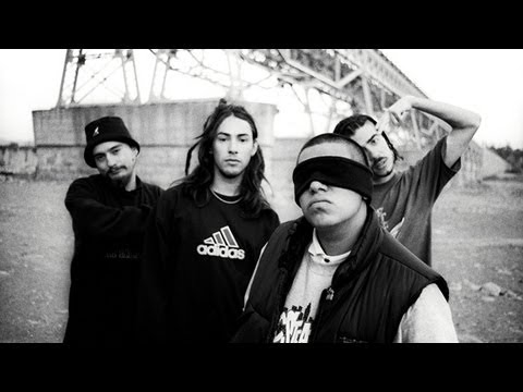 Tiro De Gracia - Comienza un nuevo día (1999, Documental Completo )