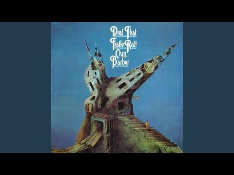 Drat That Fratle Rat