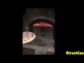 Pizza Oven Fail