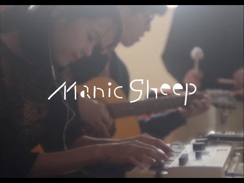 Manic Sheep - Eve of Destruction (Official Acoustic Video)