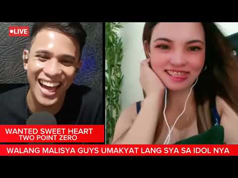 TWO POINT ZERO|TIKTOK LIVE| WANTED SWEETHEART| WITH MISS MUKANG