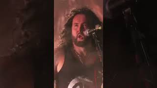 🤘 KREATOR Thrashes Bloodstock 2021 with &quot;Hail to the Hordes&quot;! | #kreator #ThrashMetal #bloodstock 🔥