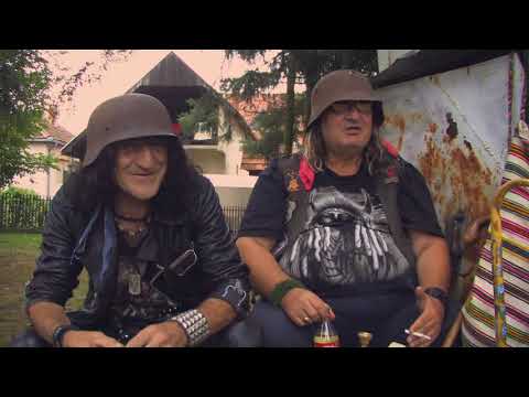 ROCK THE TRUMPET  - Official Trailer (2014)