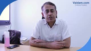 Foot and Ankle Deformity Correction Explained by Dr. Balvinder Rana of FMRI, Gurgaon