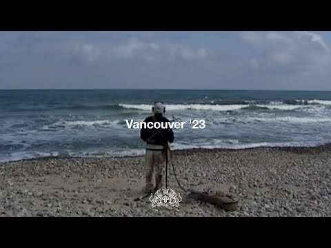 The Poles - Vancouver ‘23 [Official Live]