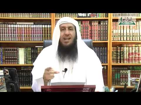 اسم الله الحليم - الحلقة الثلاثون من شرح اسماء الله الحسنى