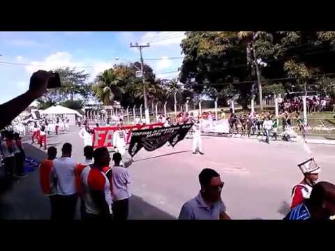 Famasp 1 lugar em dias d'avila 2014!