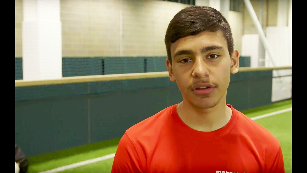 Physics FC project a success in after-school clubs