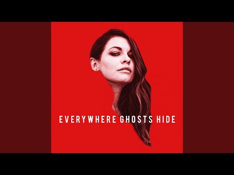 Everywhere Ghosts Hide