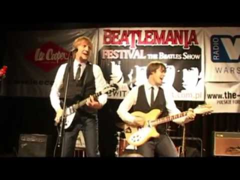 Big Bit - All My Loving - Beatlemania Festival