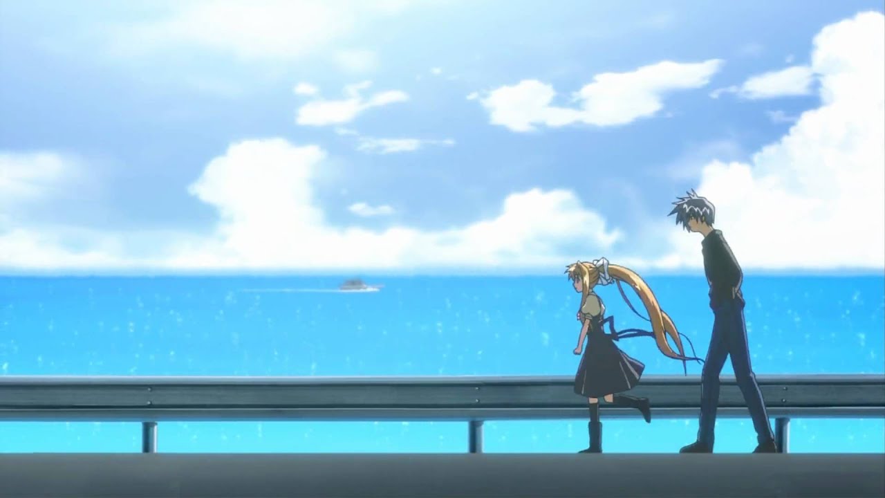 AIR 鳥の詩  高画質＆高音質