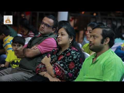 Whitefield Music Festival 2022 Bombay Jayashri Vocal & Ensemble