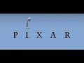 Pixar Animation Studios 2016 Closing