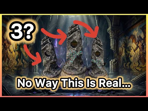 ESO Exploits/cheating in 2026?!I What’s going on here😫