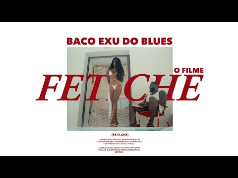 FETICHE (Filme Oficial)