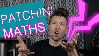 Video thumbnail for MATHS Swirly Bird Grooves by MAKEN0ISE