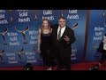 Guillermo Del Toro Vanessa Taylor At The 2018 Writers Guild Awards Los Angeles