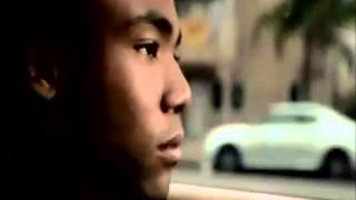 Childish Gambino - Won&#39;t stop unofficial video