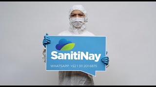 Liquido Sanitizante Para Maquina De Humo Desinfectante 3.8l