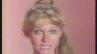 A Special Olivia Newton John Medley 1976 TV Special