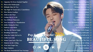 Download lagu Beautiful Sad Love Songs 2026 | Emotional Romantic Ballad | K-Drama OST Vibes mp3 Download lagu Beautiful Sad Love Songs 2026 | Emotional Romantic Ballad | K-Drama OST Vibes mp3