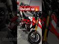 Ducati 950SP Shorts Youtubeshorts Viral Ducati