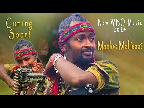 New oromo music maaloo malliisa????? jaal Nimoonaa Mokonnoon2024