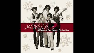 The Jackson 5 - J5 Christmas Medley [Audio HQ]