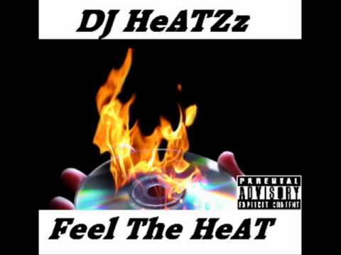 Ibeatza - Feel The Beat